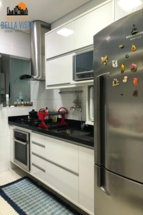 Imagem Apartamento com 3 Quartos à Venda ou Locação, em Gonzaguinha - São Vicente Imagem Apartamento com 3 Quartos à Venda ou Locação, em Gonzaguinha - São Vicente