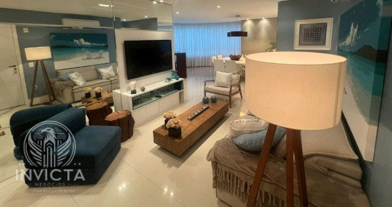 Imagem Apartamento com 3 Quartos à Venda, 128 m² em Pioneiros - Balneário Camboriú Imagem Apartamento com 3 Quartos à Venda, 128 m² em Pioneiros - Balneário Camboriú