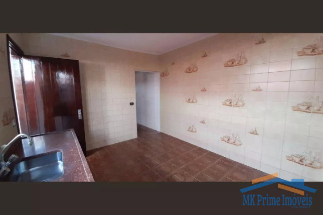 Imagem Casa com 3 Quartos à Venda, 140 m² em Pestana - Osasco Imagem Casa com 3 Quartos à Venda, 140 m² em Pestana - Osasco