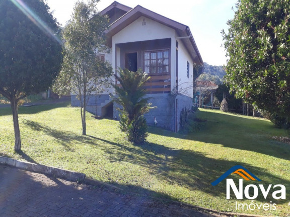 Imagem Imóvel com 2 Quartos à Venda, 85 m² em Vale Verde - Nova Petrópolis