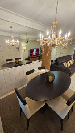 Imagem Apartamento com 4 Quartos à Venda, 114 m² em Parque Das Flores - Campinas Imagem Apartamento com 4 Quartos à Venda, 114 m² em Parque Das Flores - Campinas