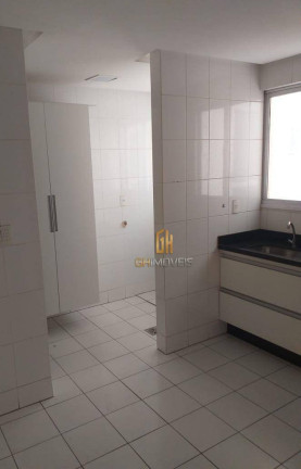 Imagem Apartamento com 4 Quartos à Venda, 100 m² em Setor Nova Suiça - Goiânia