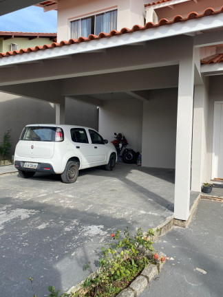 Imagem Casa com 5 Quartos à Venda, 402 m² em Itaguaçu - Florianópolis