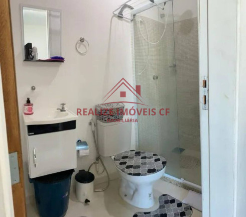 Imagem Studio à Venda, 27 m² em Parque Balneário São Francisco - Cabo Frio Imagem Studio à Venda, 27 m² em Parque Balneário São Francisco - Cabo Frio