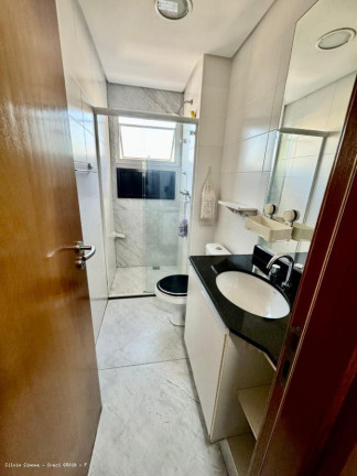 Imagem Apartamento com 3 Quartos à Venda, 119 m² em Ponta Da Praia - Santos Imagem Apartamento com 3 Quartos à Venda, 119 m² em Ponta Da Praia - Santos