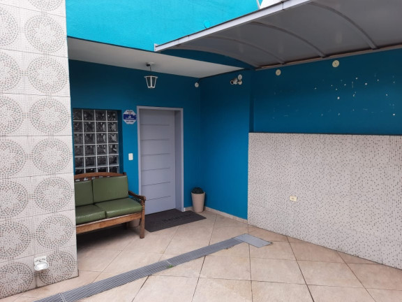 Imagem Imóvel com 3 Quartos à Venda, 190 m² em Vila Gumercindo - São Paulo