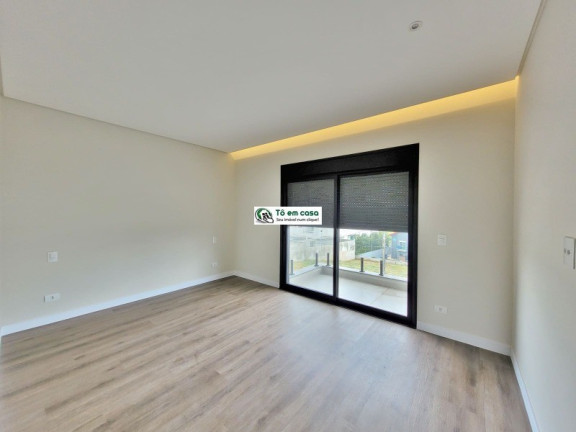 Imagem Casa com 4 Quartos à Venda, 339 m² em Condomínio Residencial Jaguary - São José Dos Campos