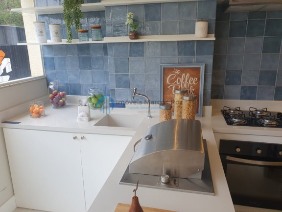 Imagem Apartamento com 3 Quartos à Venda, 69 m² em Jardim Esperança - Barueri
