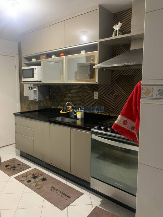Imagem Apartamento com 3 Quartos à Venda, 110 m² em Centro - Campos Dos Goytacazes Imagem Apartamento com 3 Quartos à Venda, 110 m² em Centro - Campos Dos Goytacazes