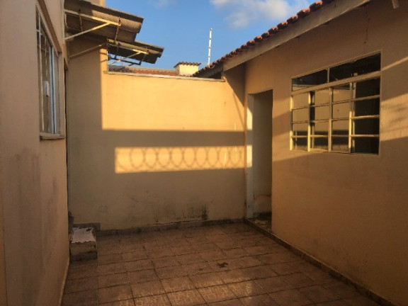 Imagem Casa com 3 Quartos à Venda, 180 m² em Jardim Nossa Senhora De Fátima - Tatuí