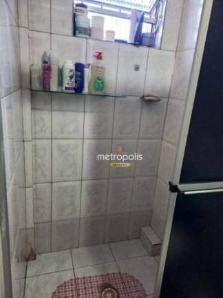 Imagem Apartamento com 2 Quartos à Venda, 73 m² em Nova Gerty - São Caetano Do Sul