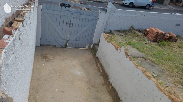 Imagem Casa com 3 Quartos à Venda, 99 m² em Vila Carvalho - Sorocaba
