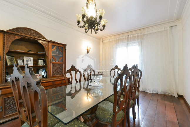 Imagem Apartamento com 3 Quartos à Venda, 292 m² em Santa Cecília - São Paulo Imagem Apartamento com 3 Quartos à Venda, 292 m² em Santa Cecília - São Paulo