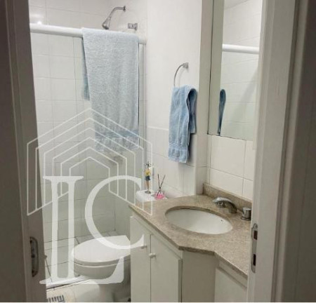 Imagem Apartamento com 2 Quartos para Alugar, 60 m² em Interlagos - São Paulo
