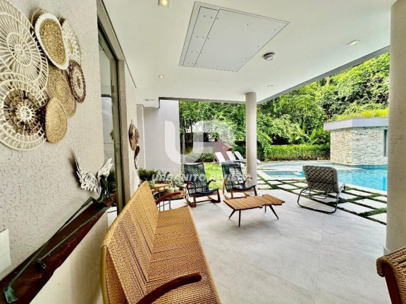 Imagem Casa com 7 Quartos à Venda, 731 m² em Riviera | Módulo 21 - Bertioga