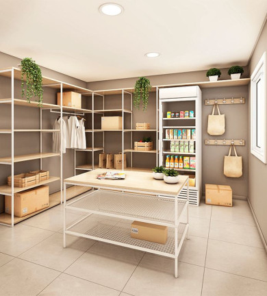 Imagem Apartamento com 3 Quartos à Venda, 67 m² em Campestre - Santo André Imagem Apartamento com 3 Quartos à Venda, 67 m² em Campestre - Santo André