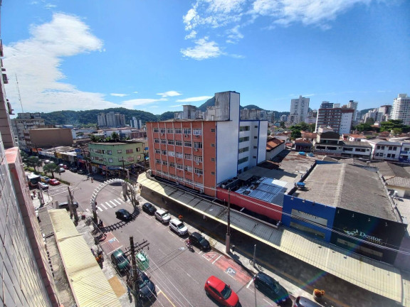 Imagem Apartamento com 1 Quarto à Venda, 63 m² em Boqueirão - Praia Grande Imagem Apartamento com 1 Quarto à Venda, 63 m² em Boqueirão - Praia Grande