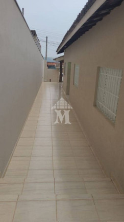 Imagem Casa com 3 Quartos para Alugar, 130 m² em Estancia Comandante Barros - Jarinu