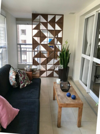 Imagem Apartamento com 4 Quartos para Alugar, 248 m² em Morumbi - São Paulo Imagem Apartamento com 4 Quartos para Alugar, 248 m² em Morumbi - São Paulo