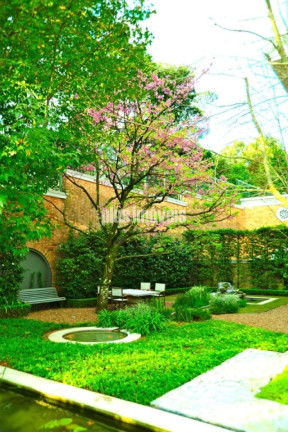 Imagem Casa com 5 Quartos à Venda, 1.000 m² em Morumbi - São Paulo