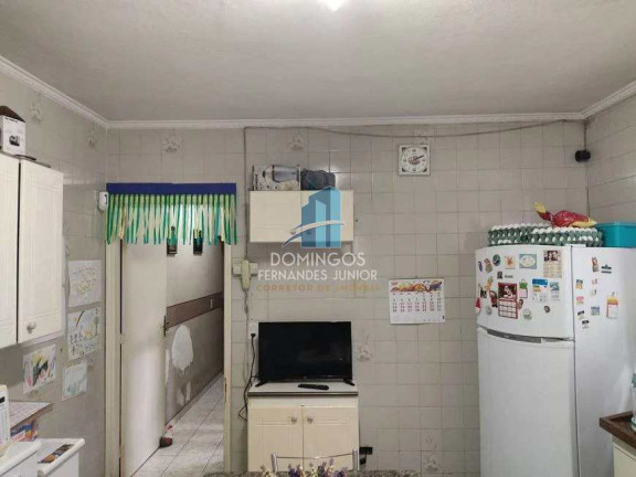 Imagem Casa com 2 Quartos à Venda, 110 m² em Vila Matilde - São Paulo Imagem Casa com 2 Quartos à Venda, 110 m² em Vila Matilde - São Paulo