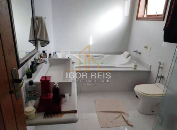 Imagem Casa de Condomínio com 4 Quartos à Venda,  em Parque Santo Amaro - Campos Dos Goytacazes