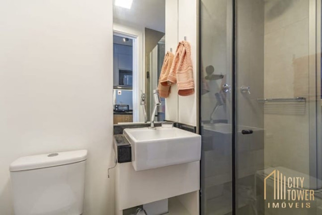 Imagem Apartamento com 1 Quarto à Venda, 28 m² em Cerqueira César - São Paulo