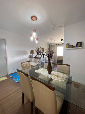Imagem Apartamento com 3 Quartos à Venda, 64 m² em Paulicéia - São Bernardo Do Campo Imagem Apartamento com 3 Quartos à Venda, 64 m² em Paulicéia - São Bernardo Do Campo