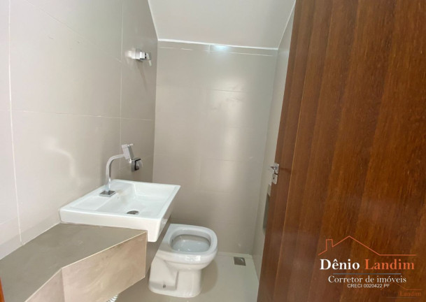 Imagem Casa com 3 Quartos à Venda, 125 m² em Ibituruna - Montes Claros Imagem Casa com 3 Quartos à Venda, 125 m² em Ibituruna - Montes Claros