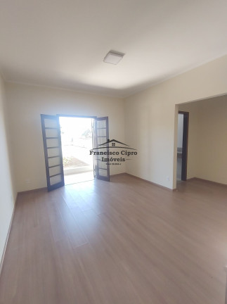 Imagem Sobrado com 2 Quartos à Venda, 169 m² em Pedregulho - Guaratinguetá