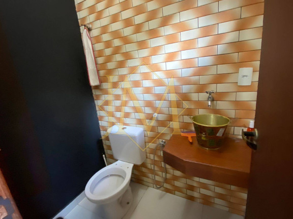 Imagem Casa com 3 Quartos à Venda,  em Santa Maria - Timóteo