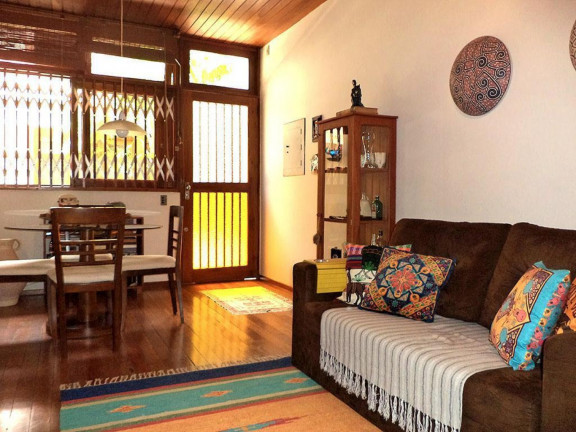 Imóvel com 1 Quarto à Venda, 66 m² em Rio Branco - Porto Alegre