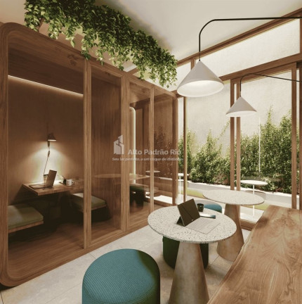Imagem Apartamento com 2 Quartos à Venda, 100 m² em Ipanema - Rio De Janeiro