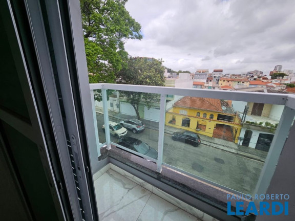 Imagem Cobertura com 2 Quartos à Venda, 107 m² em Vila Scarpelli - Santo André Imagem Cobertura com 2 Quartos à Venda, 107 m² em Vila Scarpelli - Santo André