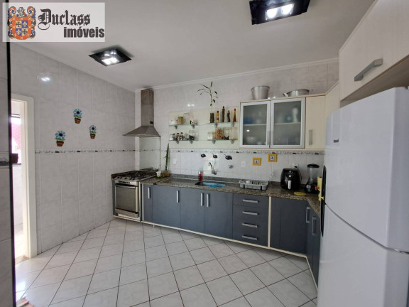 Imagem Apartamento com 4 Quartos à Venda, 224 m² em Caiçara - Praia Grande