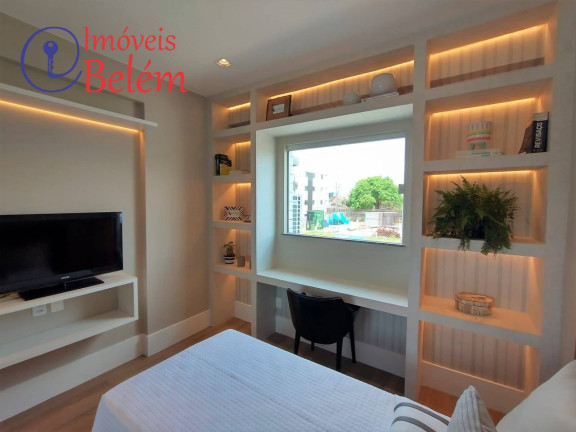 Imagem Apartamento com 2 Quartos à Venda, 67 m² em Coqueiro - Belém