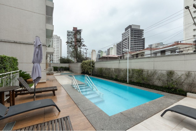 Imagem Cobertura com 2 Quartos à Venda, 114 m² em Chácara Santo Antônio (zona Sul) - São Paulo Imagem Cobertura com 2 Quartos à Venda, 114 m² em Chácara Santo Antônio (zona Sul) - São Paulo