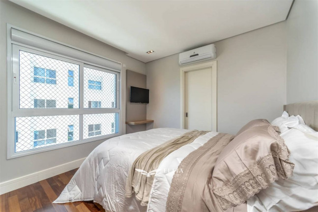 Imagem Apartamento com 3 Quartos à Venda, 166 m² em Praia Brava - Itajaí