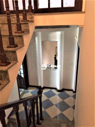 Imagem Casa com 3 Quartos à Venda, 404 m² em Parque Três Meninos - Sorocaba