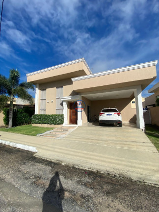 Imagem Casa com 3 Quartos para Alugar ou Temporada, 208 m² em Parque Das Nações - Parnamirim