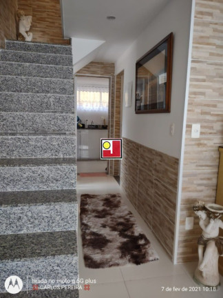 Imagem Casa com 4 Quartos à Venda, 204 m² em Vargem Pequena - Rio De Janeiro Imagem Casa com 4 Quartos à Venda, 204 m² em Vargem Pequena - Rio De Janeiro
