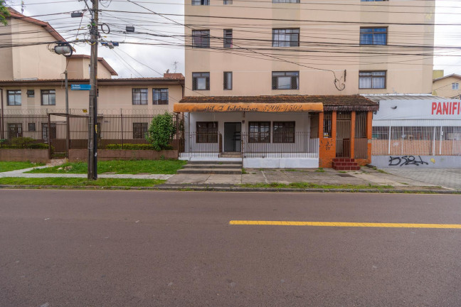 Imagem Sala Comercial para Alugar, 49 m² em Cidade Industrial - Curitiba