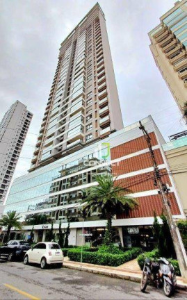 Imagem Apartamento com 3 Quartos à Venda, 122 m² em Fazenda - Itajaí