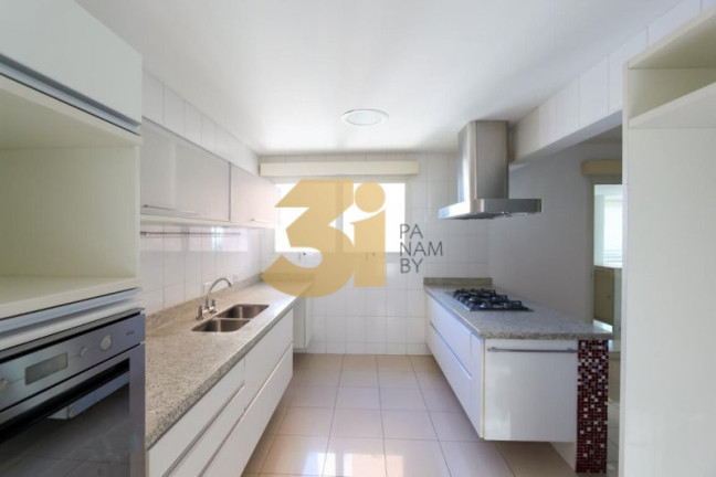 Imagem Apartamento com 4 Quartos à Venda, 261 m² em Panamby - São Paulo