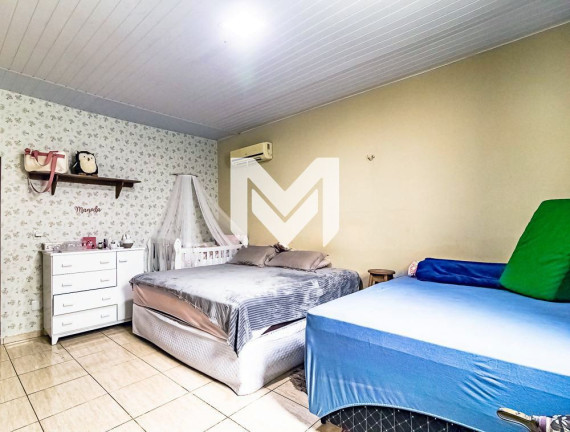 Imagem Casa com 3 Quartos à Venda, 418 m² em Marambaia - Belém