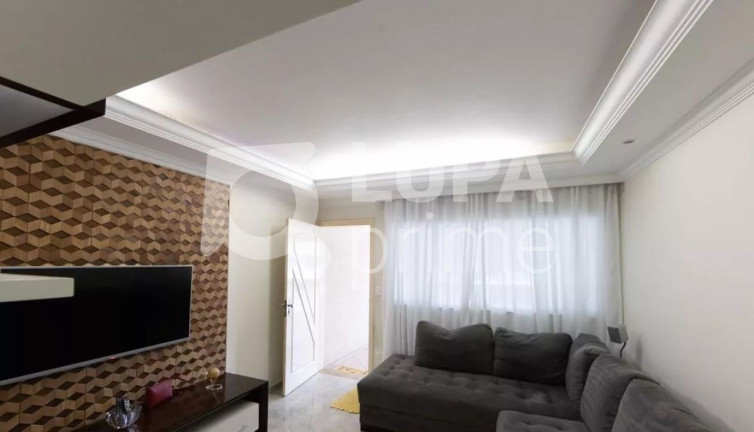 Imagem Casa com 3 Quartos à Venda, 203 m² em Tatuapé - São Paulo Imagem Casa com 3 Quartos à Venda, 203 m² em Tatuapé - São Paulo
