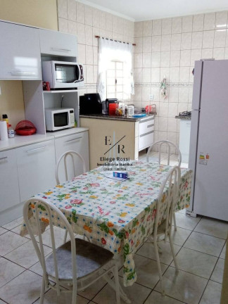 Imagem Casa com 3 Quartos à Venda,  em Alto Da Santa Cruz - Itatiba