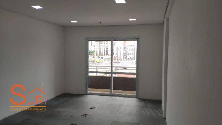 Imagem Sala Comercial à Venda, 34 m² em Centro - São Bernardo Do Campo Imagem Sala Comercial à Venda, 34 m² em Centro - São Bernardo Do Campo