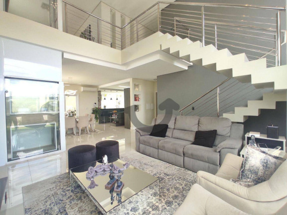 Imagem Casa com 3 Quartos à Venda, 279 m² em Goiás - Santa Cruz Do Sul