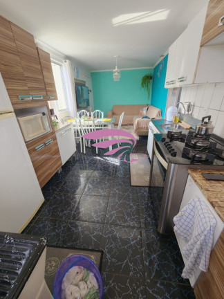 Imagem Imóvel com 2 Quartos à Venda, 45 m² em Sítio Cercado - Curitiba
